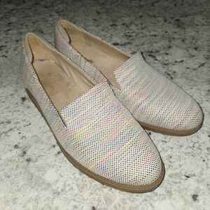 Dr. Scholl's Womens Slip-On Loafers..7.5
